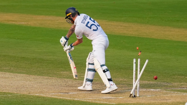  Jasprit Bumrah Decodes the Astonished Expression on Stokes Face Following Dismissal