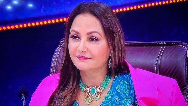 Rampur Court Orders Of Arrest Actress Jaya Prada