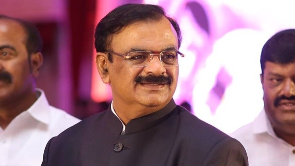 Rajya Sabha Election 2024: BJP-JDS Alliance Candidate JDS Kupendra Reddy File Nomination today