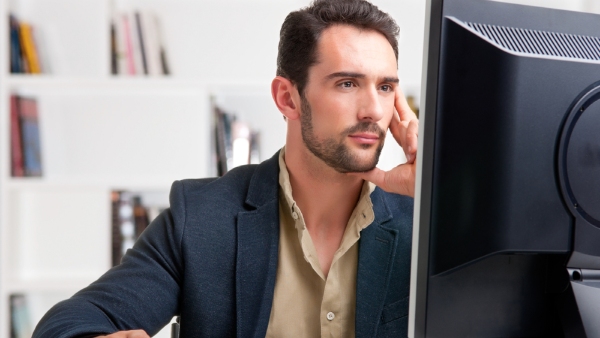 Discipline Vital for Success in Job and Business; Effective Consumer Impression Strategies Explored Discipline Vital for Success in Job and Business; Effective Consumer Impression Strategies Explored