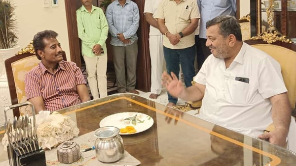 K.Shivaram: What are contributions of K.Shivaram to Davangere district as deputy commissioner? K.Shivaram: What are contributions of K.Shivaram to Davangere district as deputy commissioner?