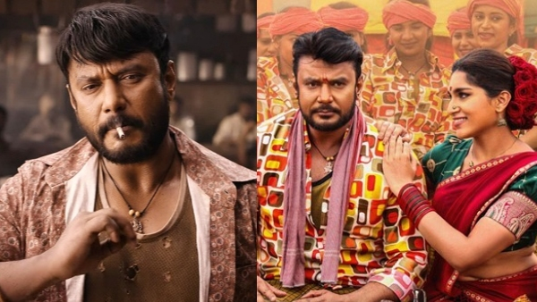 Darshan Thoogudeepa starrer Kaatera OTT release date and other details