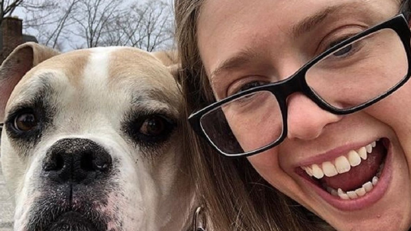 Adult film actress Kagney Linn Karter dies by suicide at 36 Adult film actress Kagney Linn Karter dies by suicide at 36