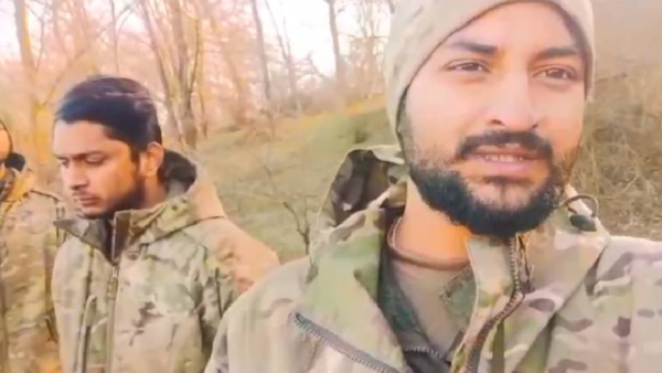 Kalaburagi Three Youths Stuck In Russia Due To Job Fraud