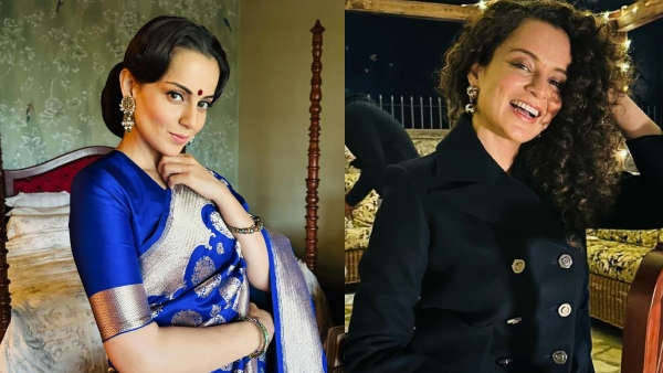 Actress Kangana Ranauts reaction on any plans to become India’s Prime Minister