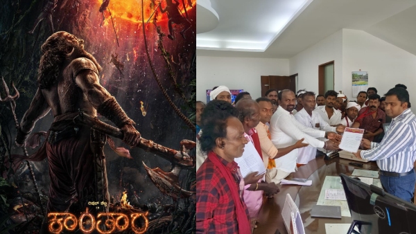 VHP, Bajrang dal warns rishab shetty over showing daivaradhane in Kantara: Chapter 1 