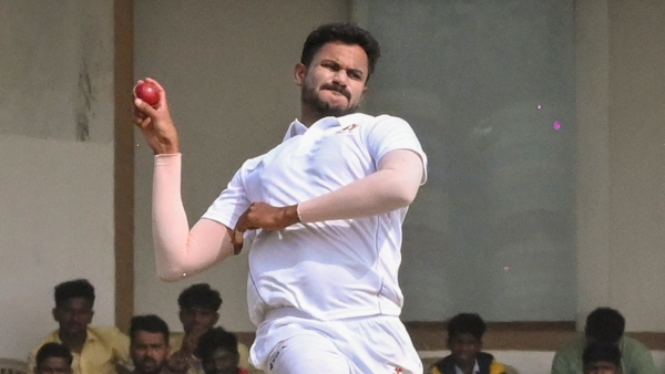 Karnataka Clinches Knockout Spot with Draw Against Chandigarh in Ranji Trophy