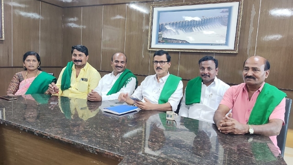  Karnataka Budget 2024 Farmers Demands For Government