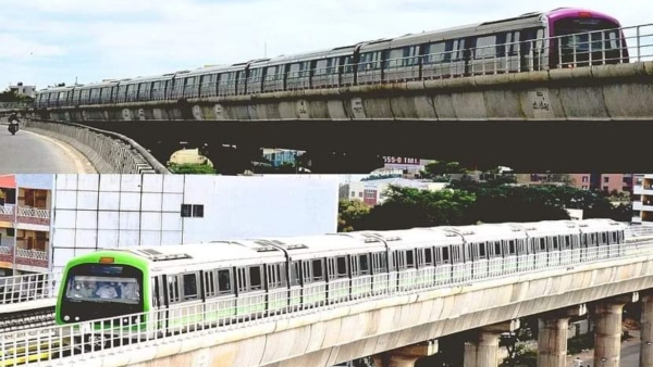 Karnataka Budget 2024: Demand for Namma metro extension till Tumakuru