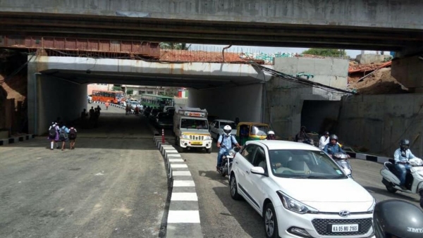  Karnataka Budget 2024: CM announced Plans for Bengaluru Business Corridor build