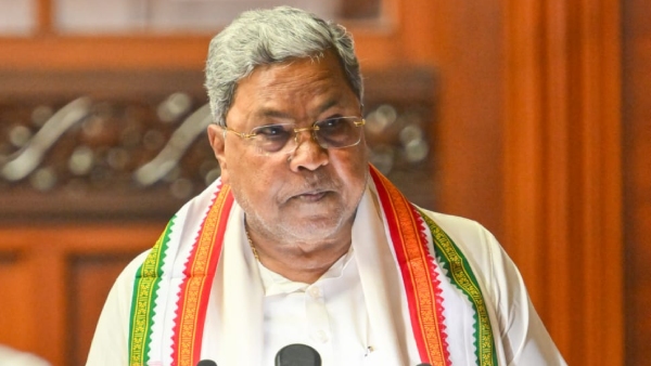 CM Siddaramaiah Announced Rs 100 Crore for Waqf Poperties Protection in Karnataka Budget 2024 CM Siddaramaiah Announced Rs 100 Crore for Waqf Poperties Protection in Karnataka Budget 2024
