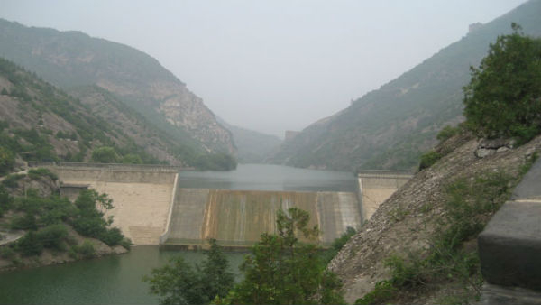 Karnataka Dams Water level Today KRS Kabini Bhadra dam water level as on February 15