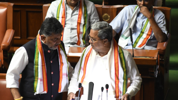 Karnataka Budget 2024: Key Announcements For Bengaluru Development