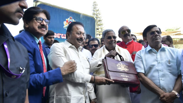 Karnataka Budget 2024: Key Announcement For Social Welfare Department