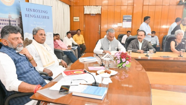 Karnataka Govt Approved to Health and Med Tech and Few Projects, Check Estimate Cost details