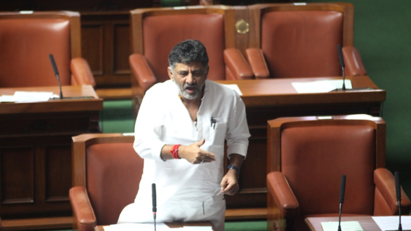 Premium Floor Area Ratio Bill Passes in Karnataka Assembly: Govt Eye on More Revenue Premium Floor Area Ratio Bill Passes in Karnataka Assembly: Govt Eye on More Revenue