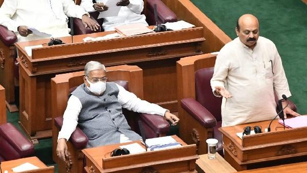 Premium Floor Area Ratio Bill Passes in Karnataka Assembly: Govt Eye on More Revenue Premium Floor Area Ratio Bill Passes in Karnataka Assembly: Govt Eye on More Revenue