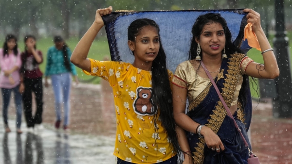 Heavy Rain Alert Has Been Issued For 24 02 2024 In These Areas