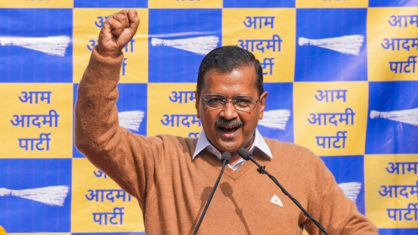 Corruption Cases: BJP asked me to join party says Delhi CM Arvind Kejriwal