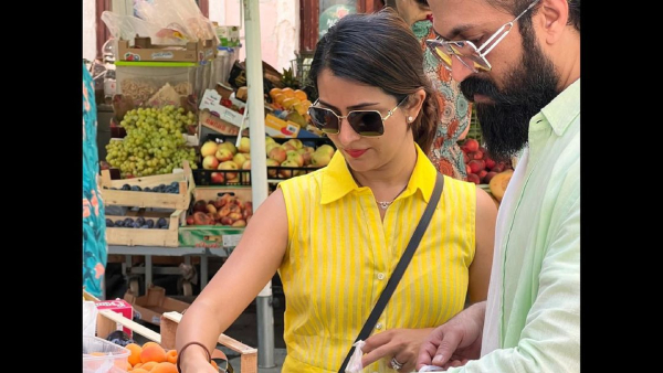 KGF Star Yash Suggested To Support Newcomers Movie In Kannada Industry