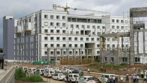 KIADB issued notices to 1k industrialists for failing to finish projects