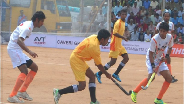 Sports Are Started In The Towns Of Kodagu District Sports Are Started In The Towns Of Kodagu District