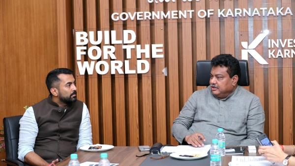 Kodagu Air Strip Project At Kushalnagar Project Updates