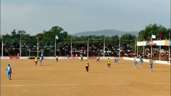 Sports Are Started In The Towns Of Kodagu District Sports Are Started In The Towns Of Kodagu District