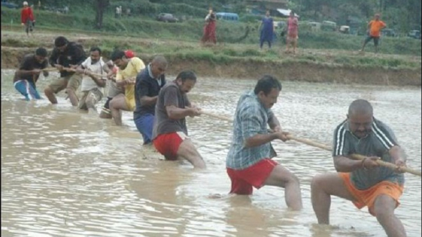 Sports Are Started In The Towns Of Kodagu District Sports Are Started In The Towns Of Kodagu District