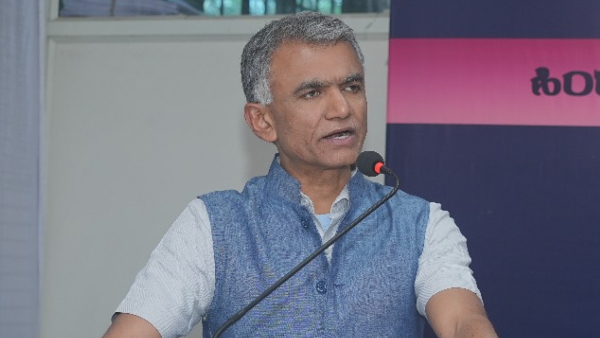 Rejected Bagar Hukum applications to be re-examined: Krishna Byre Gowda