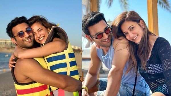 Actress Kriti Kharbanda and Pulkit Samrat Are Getting Married in March 