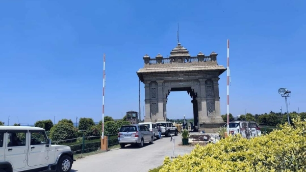 KSISF To Deploy For Karnataka Airport Security 