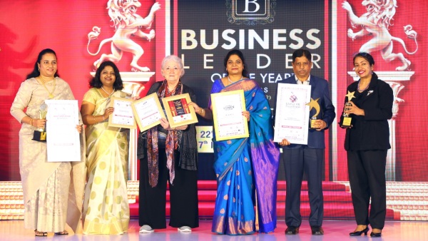 KSRTC Has Received Another 6 Awards at Mumbai, Total 51 Award Got in Last 8 Month 