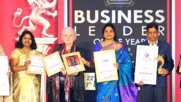 KSRTC Has Received Another 6 Awards at Mumbai, Total 51 Award Got in Last 8 Month 