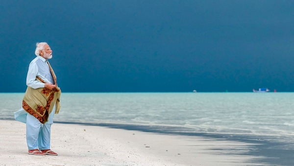 Modi Government Has Been Announced Special Package To Develop The Lakshadweep In Budget 2024