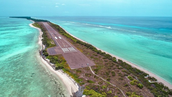 Budget 2024: India Preference to Lakshadweep Tourism, says Nirmala Sitharaman