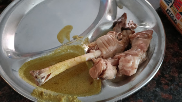 Top 5 Hotels To Have Mutton Leg soup In Bengaluru