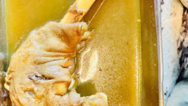 Top 5 Hotels To Have Mutton Leg soup In Bengaluru