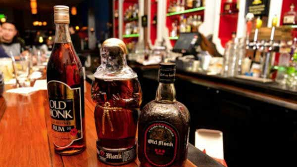 The government is thinking to reducing the excise duty of expensive liquor The government is thinking to reducing the excise duty of expensive liquor