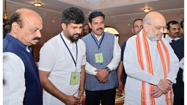 Lok Sabha Election 2024: MP Pratap Singhs Path In The Lok Sabha Elections Has Been Clear