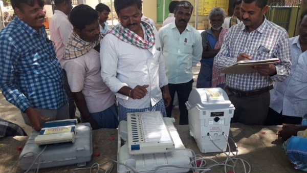 Lok Sabha Election 2024 Pre Approval Must For Government Employee Leave