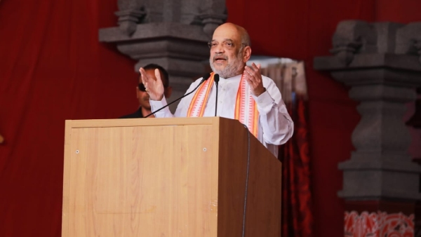 Lok Sabha Elections 2024; Amit Shah to discuss strategy with BJP leaders 