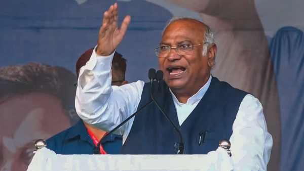  Lok Sabha Elections 2024: BJPs Master Plan to Face Mallikarjun Kharge in Kalaburagi Constituency