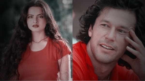 List of Alleged Love Affairs of Pakistans Ex-Prime Minister Imran Khan From Bollywood List of Alleged Love Affairs of Pakistans Ex-Prime Minister Imran Khan From Bollywood