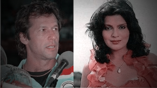 List of Alleged Love Affairs of Pakistans Ex-Prime Minister Imran Khan From Bollywood List of Alleged Love Affairs of Pakistans Ex-Prime Minister Imran Khan From Bollywood