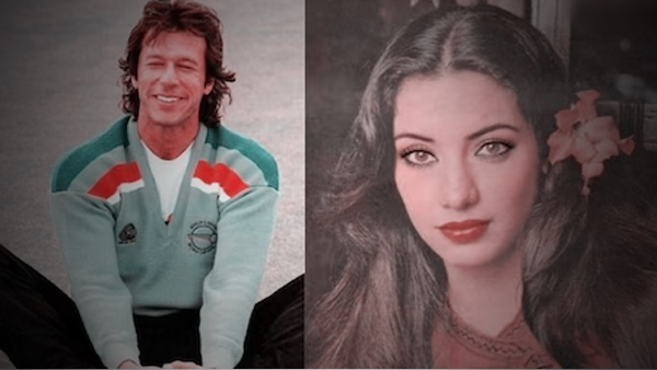List of Alleged Love Affairs of Pakistans Ex-Prime Minister Imran Khan From Bollywood List of Alleged Love Affairs of Pakistans Ex-Prime Minister Imran Khan From Bollywood