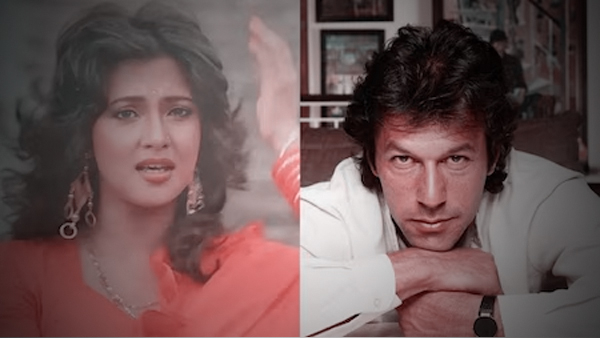 List of Alleged Love Affairs of Pakistans Ex-Prime Minister Imran Khan From Bollywood List of Alleged Love Affairs of Pakistans Ex-Prime Minister Imran Khan From Bollywood
