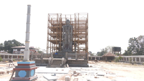 Mahamastakabhisheka In Venur From February 22