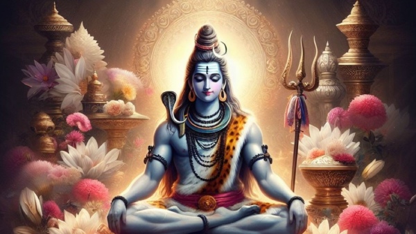Mahashivaratri 2024: Shivas favorite food items are…