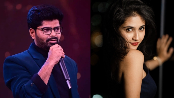 Upadhyaksha actress Malaika Vasupal next film is Nagabhushans Vidyapati